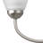 Carilynn 5-Light Brushed Nickel Traditional Chandelier-1686868637