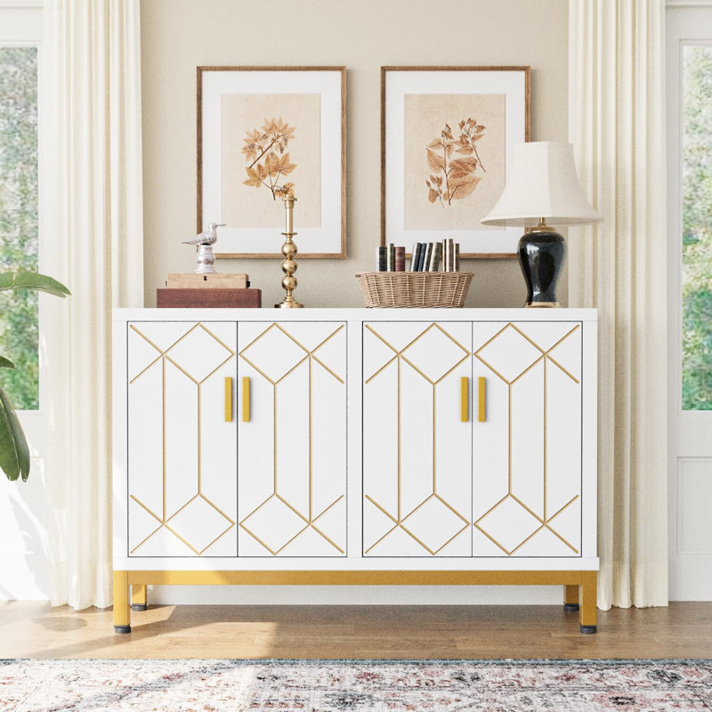 Joicy 47.8 " W Sideboard