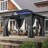 12 Ft. W X 10 Ft. D Aluminum Patio Hardtop Gazebo