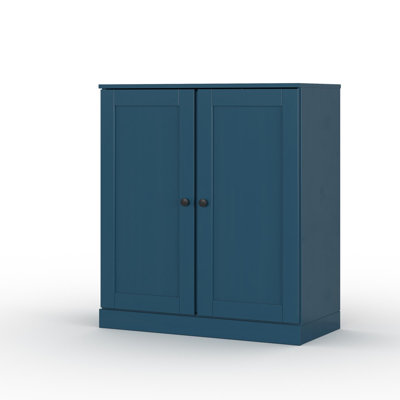 Armoire à linge 32 po