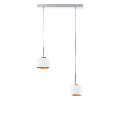 Harpa 2 - Light Drum Pendant