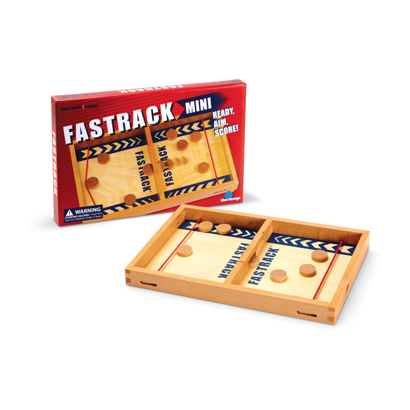Blue Orange USA 2 Player Multi-Game