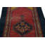 Vintage One-of-a-Kind 3'7X7'4 Hand Knotted Area Rug