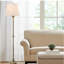 Lampe sur pied, 59 pouces de haut