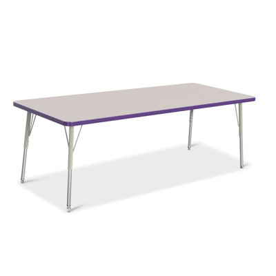 Berries® Rectangle Activity Tables