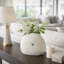 Handmade Stoneware Table Vase-12631999-29935641