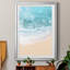 «A Shot Above I» par Natalie Carpentieri - reproduction d'art sur papier encadrée-392454263-392454265