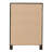 Lisbon 5 Drawer Chest-1952196561