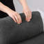 Chaise berçante d'appoint Teddy-463476544