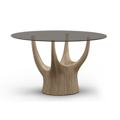 Acacia Dining Table
