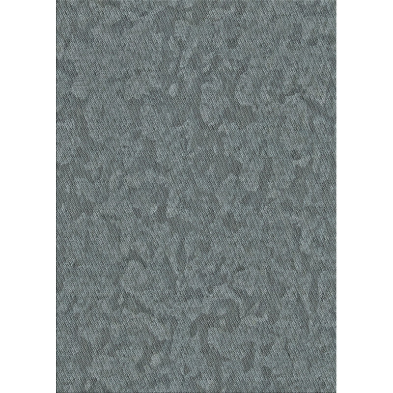 Abstract Indoor Rug, Rectangle 7' x 10'