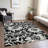 Altair Floral Indoor / Outdoor Rug-617414553