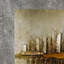 Traditional Buildings & Architecture Wall Decor