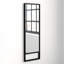 Miroir pleine grandeur traditionnel Meraj