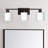 Karlsruhe 3 - Light Dimmable Vanity Light