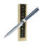 Swiss Diamond 5" Hammered Utility Knife