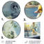 «Duck» jaune de salle de bain-760285127