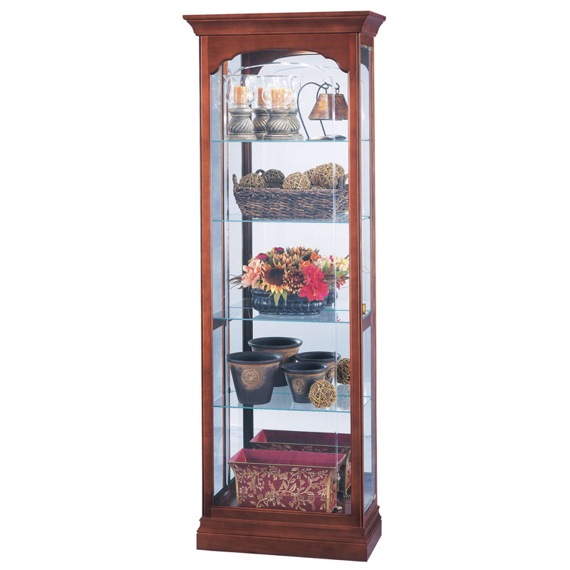 Display Cabinet