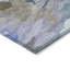 Tapis floral intérieur / extérieur lavable à la machine ACN2264-325086766
