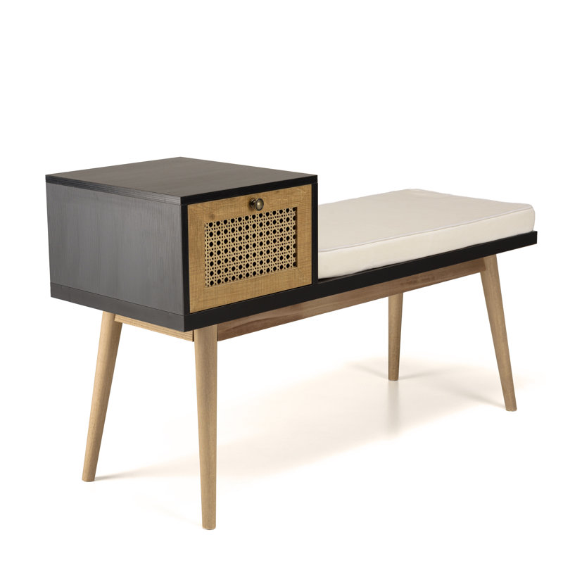 Pignataro Storage Bench