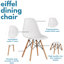 Chaise d'appoint Eiffel-81405740