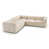 Chenille beige est en rupture de stock