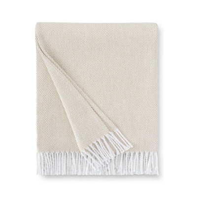 Terzo Throw Blanket