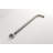 Shower System With Shower Head, Hand Shower, Slide Bar, Bodysprays, Shower Arm, Hose, Valve Trim, And Lever Handles-126529201