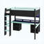 Lit mezzanine double Loft-1206626476