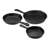 Non-Stick Skillet Set
