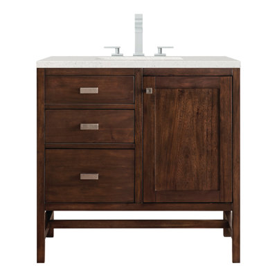 Ensemble de meuble-lavabo simple 36 po Addison