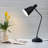 Dimmable Table Lamp With Usb And Touch Control-433185638