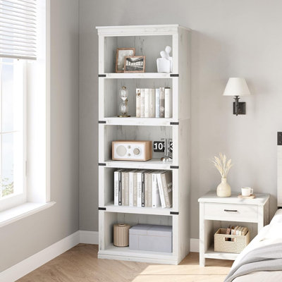 171cm H x 80cm W Bookcase