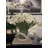 Calla Lilies In Vitra Hurricane Vase