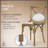 Finch Elmhurst Crossback Dining Chairs-1206204039