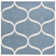 Cannen Hand Tufted Wool Geometric Rug