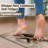 Western Rustic Kitchen Rugs Mat Set