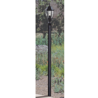 Post Lantern