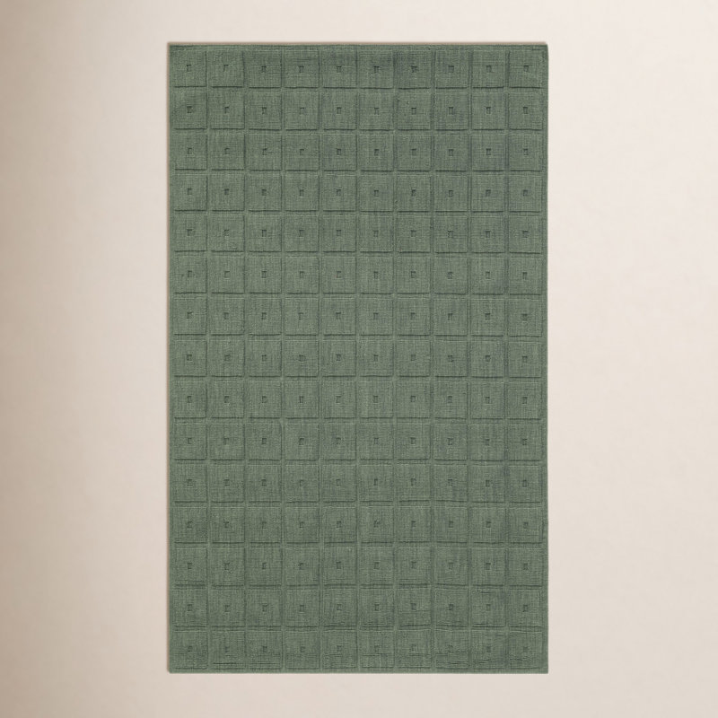 Tapis carré Vivora, Rectangulaire 3 pi x 5 pi