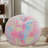 Extra Large Bean Bag Chair with Removable Cover, Memory Foam Filler Included, Plush Microfiber Lounger for Living Room, Bedroom and Game Room-2038190693-2041792803