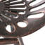 Tabouret Rancher