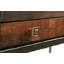 Island Fusion Borneo Writing Desk