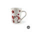 Gnomo Stoneware Coffee Mug