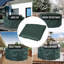Salem Outdoor Patio Table Cover