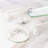 Locke Glass Shelf-110704800