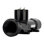 Main Access Replacement Chamber in Black