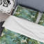 Bamboo Sanctuary I - Ensemble de housse de couette oriental - Microfibre de polyester-69835955
