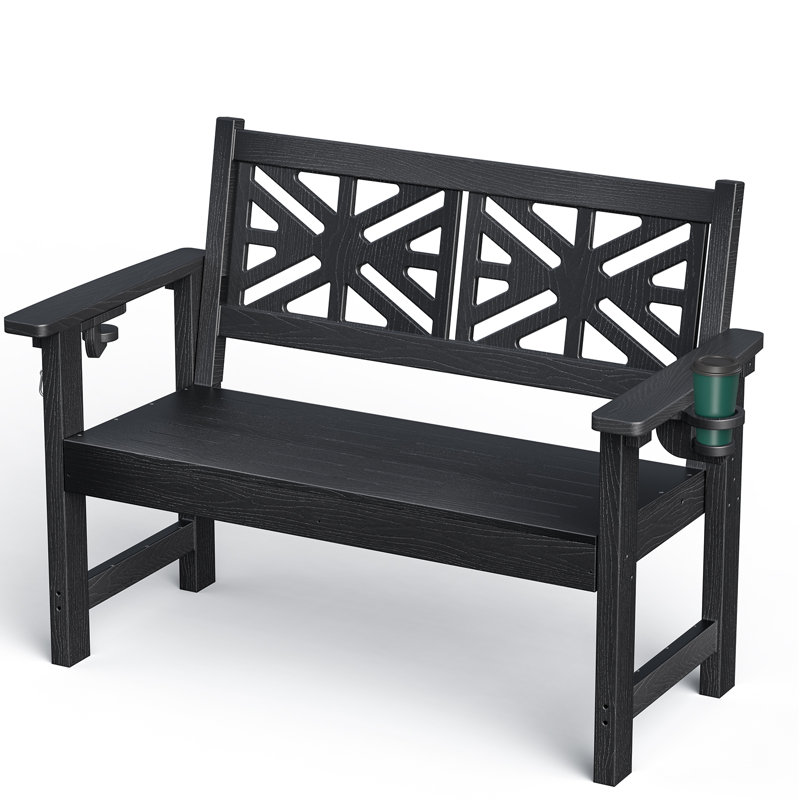 Banc d'extérieur