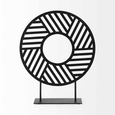 Sculpture Rene