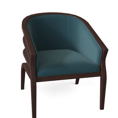 Lynnhaven 26.5" W Armchair